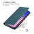 cheap Samsung Cases-Phone Case For Samsung Galaxy S23 S22 S21 FE S21 Ultra Plus A54 A32 A52 Wallet Case with Stand Holder Flip Card Holder Solid Colored TPU PU Leather