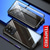 halpa Samsung-kotelot-puhelin Etui Käyttötarkoitus Samsung Galaxy S26 Ultra Plus S24 S23 S22 S21 FE S21 Ultra Plus S20 A14 A34 A54 Suojakuori Magneettinen adsorptiokotelo Magneetti Kaksipuolinen Kaareva näyttö Läpinäkyvä