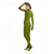 economico Opache-Tute Zentai Costume Cosplay Body Costume di Carnevale Tuta Intera Per donna Tutti Ragazzi Cosplay Tinta unica Lycra Spandex Costume per Halloween Carnevale Giornata universale dell&#039;infanzia Bambini