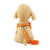 cheap Dog Collars, Harnesses &amp; Leashes-Dog Cat Outfits Harness Trainer Walking For Dog / Cat Geometric Footprint / Paw Husky Golden Retriever Dalmatian