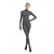 economico Opache-Tute Zentai Costume Cosplay Body Costume di Carnevale Tuta Intera Per donna Tutti Ragazzi Cosplay Tinta unica Lycra Spandex Costume per Halloween Carnevale Giornata universale dell&#039;infanzia Bambini
