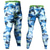 cheap Running Tights &amp; Leggings-Men&#039;s Sports Gym Leggings Running Tights Leggings Compression Tights Leggings Black Blue Fuchsia Winter Base Layer Tights Leggings Camouflage Quick Dry Moisture Wicking Clothing Clothes Running