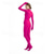 economico Opache-Tute Zentai Costume Cosplay Body Costume di Carnevale Tuta Intera Per donna Tutti Ragazzi Cosplay Tinta unica Lycra Spandex Costume per Halloween Carnevale Giornata universale dell&#039;infanzia Bambini