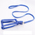 cheap Dog Collars, Harnesses &amp; Leashes-Dog Cat Outfits Harness Trainer Walking For Dog / Cat Geometric Footprint / Paw Husky Golden Retriever Dalmatian