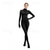 economico Opache-Tute Zentai Costume Cosplay Body Costume di Carnevale Tuta Intera Per donna Tutti Ragazzi Cosplay Tinta unica Lycra Spandex Costume per Halloween Carnevale Giornata universale dell&#039;infanzia Bambini