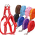 cheap Dog Collars, Harnesses &amp; Leashes-Dog Cat Outfits Harness Trainer Walking For Dog / Cat Geometric Footprint / Paw Husky Golden Retriever Dalmatian