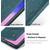 cheap Samsung Cases-Phone Case For Samsung Galaxy S23 S22 S21 FE S21 Ultra Plus A54 A32 A52 Wallet Case with Stand Holder Flip Card Holder Solid Colored TPU PU Leather