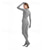 economico Opache-Tute Zentai Costume Cosplay Body Costume di Carnevale Tuta Intera Per donna Tutti Ragazzi Cosplay Tinta unica Lycra Spandex Costume per Halloween Carnevale Giornata universale dell&#039;infanzia Bambini