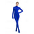 economico Opache-Tute Zentai Costume Cosplay Body Costume di Carnevale Tuta Intera Per donna Tutti Ragazzi Cosplay Tinta unica Lycra Spandex Costume per Halloween Carnevale Giornata universale dell&#039;infanzia Bambini