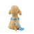 cheap Dog Collars, Harnesses &amp; Leashes-Dog Cat Outfits Harness Trainer Walking For Dog / Cat Geometric Footprint / Paw Husky Golden Retriever Dalmatian