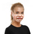 رخيصةأون باندانا-رجالي غطاء الوجه بوليستر أساسي أناقة الشارع الرياضة &amp; في الخارج 1PC / حزمة قناع