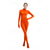 economico Opache-Tute Zentai Costume Cosplay Body Costume di Carnevale Tuta Intera Per donna Tutti Ragazzi Cosplay Tinta unica Lycra Spandex Costume per Halloween Carnevale Giornata universale dell&#039;infanzia Bambini