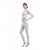 economico Opache-Tute Zentai Costume Cosplay Body Costume di Carnevale Tuta Intera Per donna Tutti Ragazzi Cosplay Tinta unica Lycra Spandex Costume per Halloween Carnevale Giornata universale dell&#039;infanzia Bambini