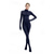 economico Opache-Tute Zentai Costume Cosplay Body Costume di Carnevale Tuta Intera Per donna Tutti Ragazzi Cosplay Tinta unica Lycra Spandex Costume per Halloween Carnevale Giornata universale dell&#039;infanzia Bambini