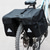 billige Bagagebærertasker til cykler-30 L Taske til bagagebæret / Cykeltaske Bagagebærertasker Stor kapacitet Vandtæt Regntæt Cykeltaske Oxford 600D Cykeltaske Cykeltaske Vejcykel / Sport / Cykling Vejcykel Mountain bike Cykling / Cykel
