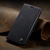 رخيصةأون أفضل الإكسسوارات للرجال-caseme new retro leather Magnetic flip case for iphone 14 pro max iphone 13 pro max 12 11 xs max xr x 8 7 plus with wallet card slot stand cover