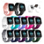 cheap Fitbit Watch Bands-Smart Watch Band Compatible with Fitbit Versa 2 / Versa Lite / Versa SE / Versa Silicone Smartwatch Strap Soft Elastic Adjustable Sport Band Replacement  Wristband