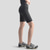 cheap Cycling Pants, Shorts, Tights-Nuckily Women&#039;s Cycling Shorts Bike Shorts Bike Shorts Pants Padded Shorts / Chamois Sports Black Quick Dry Lycra Clothing Apparel Bike Wear