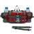 Χαμηλού Κόστους Σακίδια Πλάτης (Backpacks) &amp; Τσάντες-BP-VISION 6 L Τσαντάκια Μέσης Σακίδια Ποδηλασία Σακίδιο Αδιάβροχη Αδιάβροχο Γρήγορο Στέγνωμα Ενσωματωμένη σακούλα Βραστήρα Πολυλειτουργικό Εξωτερική Κατασκήνωση &amp; Πεζοπορία Κυνήγι Ψάρεμα Αναρρίχηση
