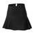 cheap Skorts-Women&#039;s Athletic Skorts Golf Skirts Golf Skorts Quick Dry Moisture Wicking Skirt 2 in 1 Compression Liner Solid Color Autumn / Fall Spring Summer Gym Workout Tennis Golf / High Elasticity / High Rise