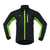 cheap Cycling Jackets-Men&#039;s Cycling Jacket with Pants Long Sleeve Mountain Bike MTB Road Bike Cycling Winter Green Red Blue Bike Thermal Warm Waterproof Windproof Moisture Wicking Sports Solid Color Clothing Apparel