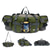 Χαμηλού Κόστους Σακίδια Πλάτης (Backpacks) &amp; Τσάντες-BP-VISION 6 L Τσαντάκια Μέσης Σακίδια Ποδηλασία Σακίδιο Αδιάβροχη Αδιάβροχο Γρήγορο Στέγνωμα Ενσωματωμένη σακούλα Βραστήρα Πολυλειτουργικό Εξωτερική Κατασκήνωση &amp; Πεζοπορία Κυνήγι Ψάρεμα Αναρρίχηση