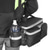preiswerte Fahrrad Kofferraum Taschen-ROSWHEEL 10 L Fahrrad Kofferraum Taschen Wasserdicht tragbar Stoßfest Fahrradtasche Stoff Polyester PVC Tasche für das Rad Fahrradtasche Radsport / Fahhrad