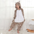 cheap Kigurumi Pajamas-Kid&#039;s Leopard Onesie Costume Bear Onesie Pajamas Kigurumi Pajamas For Boys and Girls Carnival Cartoon