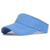 tanie Odzież golfowa-Osłona przeciwsłoneczna czapka golf czapka ochrona przed promieniowaniem UV regulowana czapka przeciwsłoneczna szybkoschnąca lekka czapka dla mężczyzn kobiety golf tenis jazda na rowerze bieganie