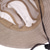 Недорогие Аксессуары для походной одежды-Муж. Жен. Шляпа от солнца Рыбалка Шляпа Шляпа для туризма и прогулок Шляпа буни На открытом воздухе С защитой от ветра Защита от солнечных лучей Устойчивость к УФ Дышащий Кепка Хлопок