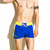 זול בגדי ים ושחייה-SEOBEAN® בגדי ריקוד גברים מכנסי שורט בגדי ים מכנסי שחייה תחתיות ייבוש מהיר סטרצ&#039;י (נמתח) שחייה גלישה ספורט מים קיץ
