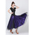 abordables Vêtements d'Entraînement-Danse de Salon Robe Paillettes Paillette Femme Utilisation Entraînement Manche Courte Taille moyenne Satin Fibre de Lait