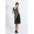 cheap Practice Dresses-Latin Dance Dance Costumes Dress Beading Tassel Sequins Women's Performance Party Sleeveless Natural Polyester