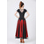 abordables Vêtements d'Entraînement-Danse de Salon Robe Paillettes Paillette Femme Utilisation Entraînement Manche Courte Taille moyenne Satin Fibre de Lait