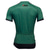 cheap Men&#039;s Jerseys-21Grams Men&#039;s Cycling Jersey Short Sleeve Bike Jersey Top with 3 Rear Pockets Mountain Bike MTB Road Bike Cycling Quick Dry YKK Zipper Back Pocket Reduces Chafing Green Yellow Dark Green Polyester