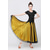 abordables Vêtements d'Entraînement-Danse de Salon Robe Paillettes Paillette Femme Utilisation Entraînement Manche Courte Taille moyenne Satin Fibre de Lait
