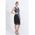 cheap Practice Dresses-Latin Dance Dance Costumes Dress Beading Tassel Sequins Women's Performance Party Sleeveless Natural Polyester