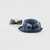 billiga Festhattar-hattar polyester bucket hatt stråhatt ledig semester med bowknot headpiece huvudbonader