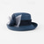billiga Festhattar-hattar polyester bucket hatt stråhatt ledig semester med bowknot headpiece huvudbonader