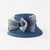 billiga Festhattar-hattar polyester bucket hatt stråhatt ledig semester med bowknot headpiece huvudbonader