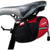 abordables Bolsas para sillín de bicicleta-1 L Bolsa para Guardabarro Reflexivo Impermeable Ciclismo Bolsa para Bicicleta Terileno Tela Impermeable Bolsa para Bicicleta Bolsa de Ciclismo