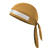 זול כובעים ובנדנות-יבש מהיר לנשימה כותנה רכיבה על אופניים כובע ריצה הגנה מפני שמש כובע פיראטים כובעי ספורט כובע בנדנה תחת קסדת כובע גולגולת כובע אופנוע כפה (אפור עם פס רעיוני)