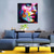 cheap People Paintings-Oil Painting Handmade Hand Painted Wall Art Palette Figure Portrait Woman Home Decoration Décor Rolled Canvas No Frame Unstretched