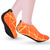 Χαμηλού Κόστους Παπούτσια &amp; Κάλτσες Νερού-Ανδρικά Γυναικεία Παπούτσια Νερού Κάλτσες Aqua Ξυπόλυτος Γλιστρήστε Αναπνέει Γρήγορο Στέγνωμα Ελαφρύ Παπούτσια κολύμβησης για Γιόγκα Κολύμβηση Σέρφινγκ Παραλία Κυανό Θαλασσί