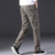 voordelige Cargobroeken-Voor heren Cargohosen Wandelbroek Werkbroek Militair Lente Herfst Buiten Ruim Passend Ripstop Multi-Pocket Multi Pocket Zacht Broeken / Regenbroek / Overbroek Kleding Onderlichaam Zwart Leger Groen