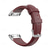 economico Cinturini per orologi Garmin-Cinturino per orologio  per Garmin Fenix 7S / 6S / 5S / 5S Plus Vera pelle Sostituzione Cinghia Cinturino di pelle Banda di affari Polsino