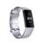 Χαμηλού Κόστους Ζώνες ρολογιών Fitbit-Smart Watch Band για Fitbit Charge 4 / Charge 3 / Charge 3SE Μαλακή σιλικόνη Εξυπνο ρολόι Λουρί Μεταλλικό κούμπωμα Ρυθμιζόμενο Αναπνέει Αθλητικό Μπρασελέ Αντικατάσταση Περικάρπιο