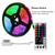 رخيصةأون تحكم عن بعد-أضواء شريطية ليد 5 متر RGB Tiktok 300 LED 2835 SMD RGB شريط أضواء مجموعات إضاءة ذاتية اللصق متعدد الألوان لغرفة المطبخ والمطبخ والإضاءة مع جهاز تحكم عن بعد 12 فولت