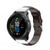 economico Cinturini per orologi Garmin-Cinturino per orologio  per Garmin Fenix 7S / 6S / 5S / 5S Plus Vera pelle Sostituzione Cinghia Cinturino di pelle Banda di affari Polsino