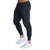 cheap Yoga Pants &amp; Bloomers-Men&#039;s Joggers Sweatpants Drawstring Side Pockets Bottoms Outdoor Home Cotton Thermal Warm Breathable Soft Fitness Gym Workout Running Sportswear Activewear Solid Colored Black Gray Army Green